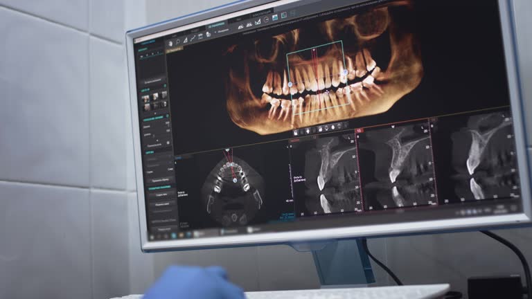 Best Dental X-Rays and Imaging  in Merrydale, LA