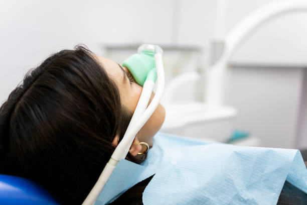 Best Wisdom Tooth Removal  in Merrydale, LA